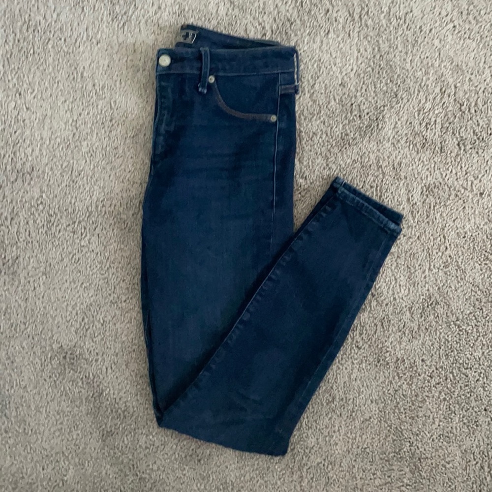 Abercrombie & Fitch Jeans